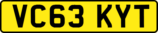 VC63KYT