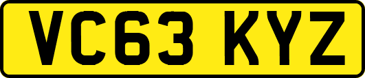 VC63KYZ