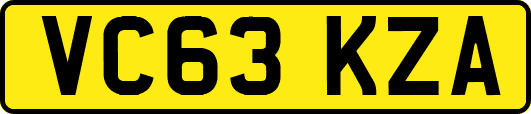 VC63KZA
