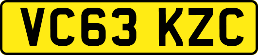VC63KZC