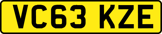 VC63KZE