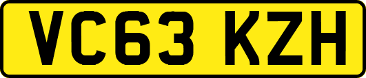 VC63KZH