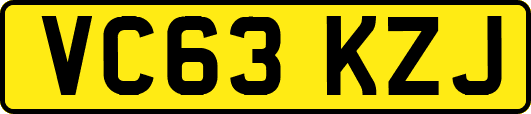 VC63KZJ