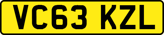 VC63KZL