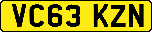 VC63KZN