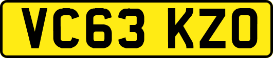 VC63KZO