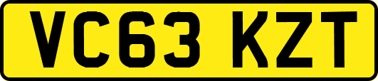 VC63KZT