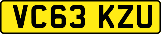 VC63KZU