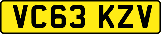 VC63KZV
