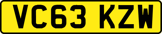 VC63KZW