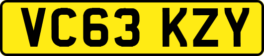 VC63KZY