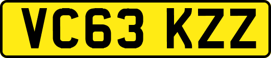VC63KZZ
