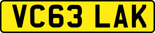 VC63LAK