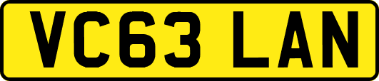 VC63LAN