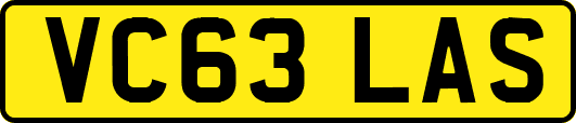 VC63LAS