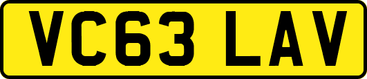 VC63LAV