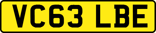 VC63LBE