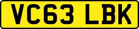 VC63LBK