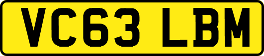 VC63LBM