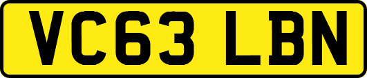 VC63LBN