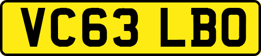 VC63LBO