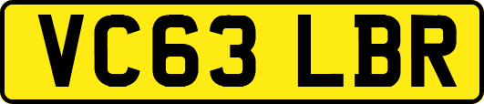 VC63LBR