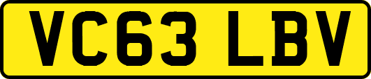 VC63LBV
