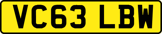 VC63LBW