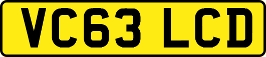 VC63LCD