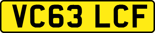 VC63LCF