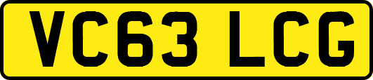 VC63LCG