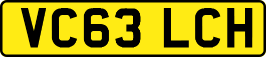 VC63LCH