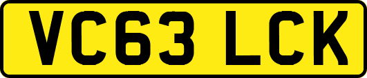 VC63LCK