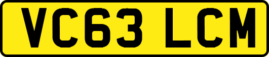 VC63LCM