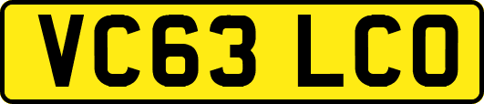 VC63LCO