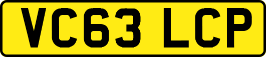 VC63LCP