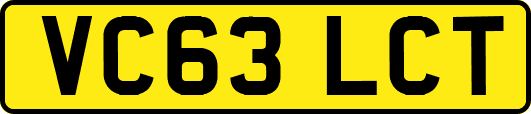 VC63LCT