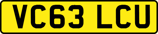 VC63LCU