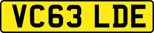 VC63LDE