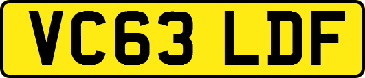 VC63LDF