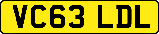 VC63LDL