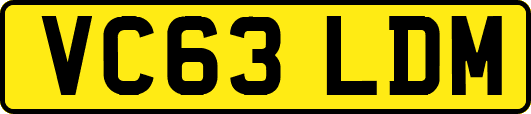 VC63LDM