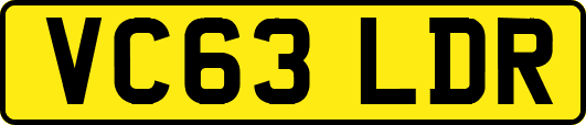 VC63LDR