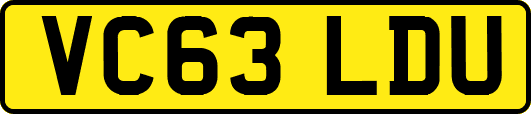 VC63LDU