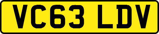 VC63LDV
