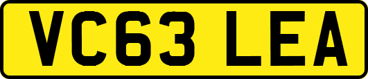 VC63LEA