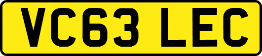 VC63LEC