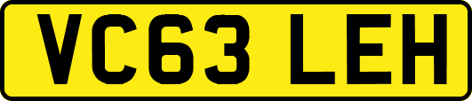 VC63LEH