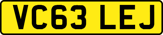 VC63LEJ