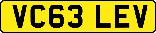 VC63LEV